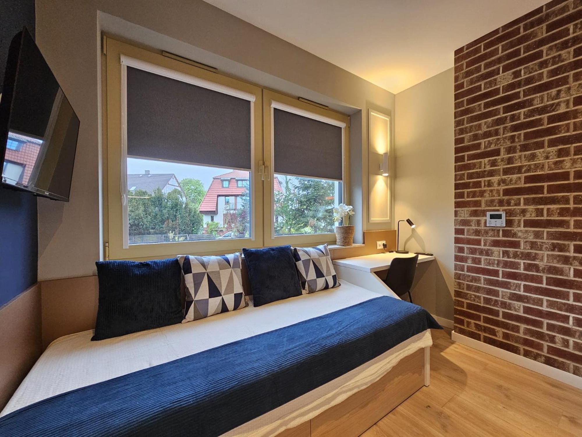 Evmerol Aparthotel