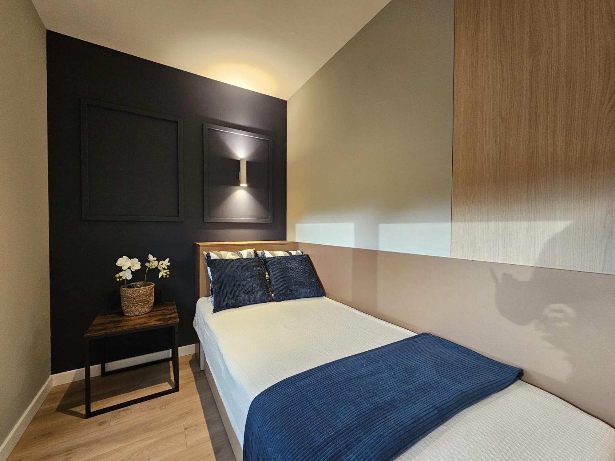 Aparthotel Evmerol Wroclaw