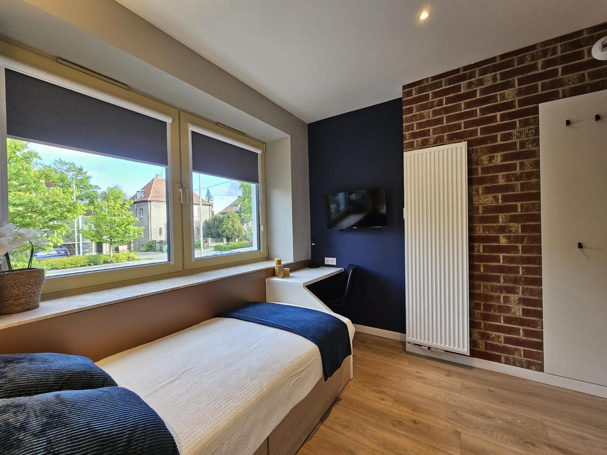 Aparthotel Evmerol