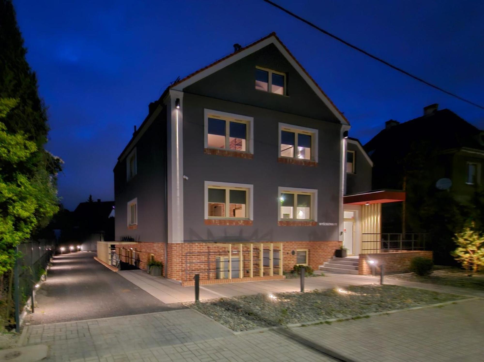 Evmerol Aparthotel *